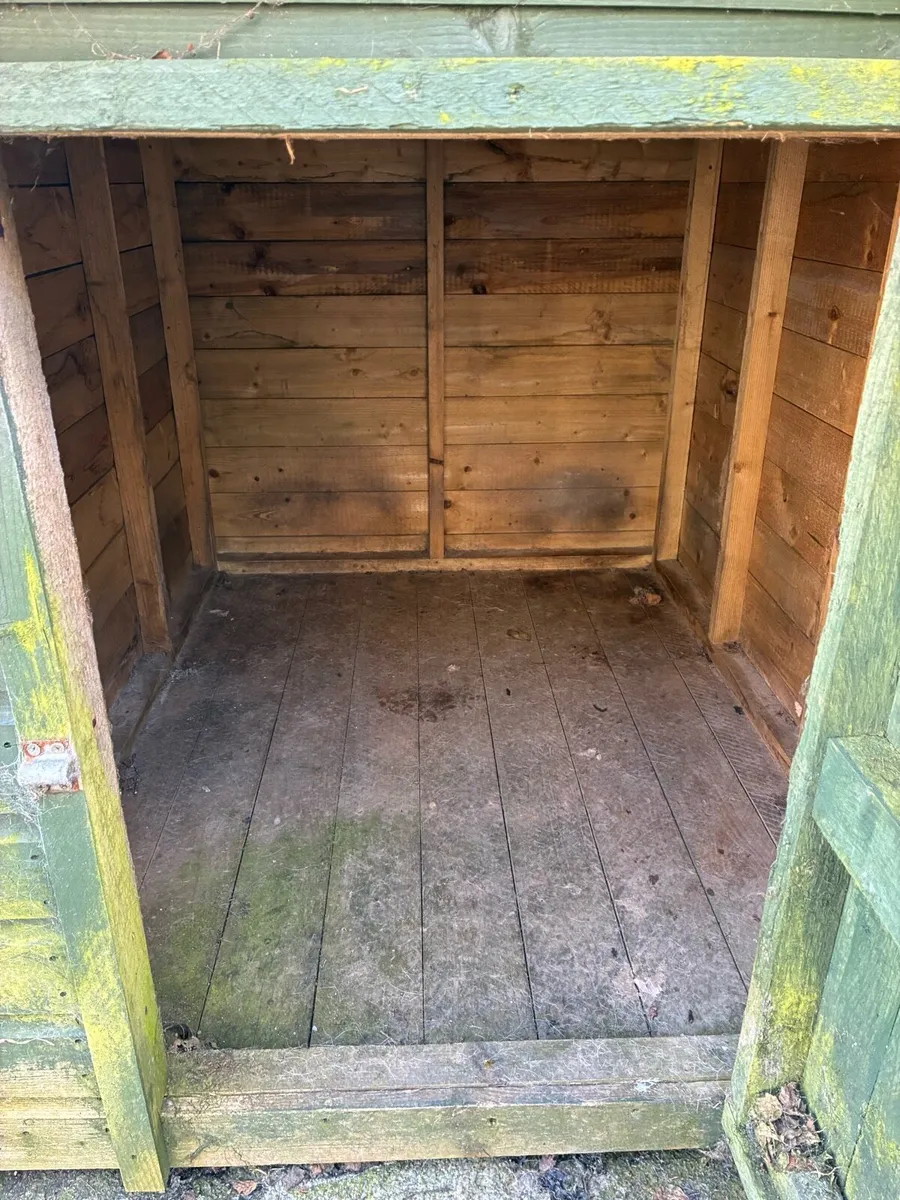 Dog Kennel - Image 3