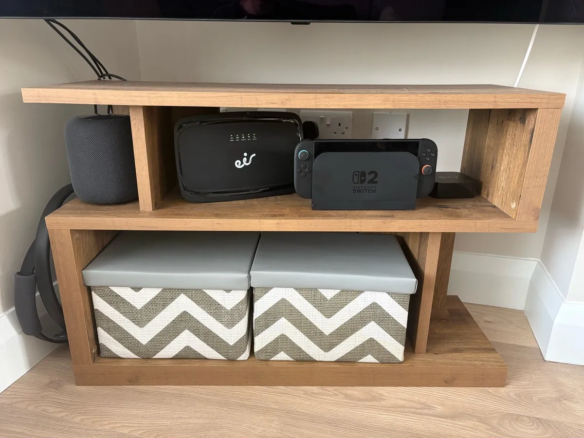 TV stand