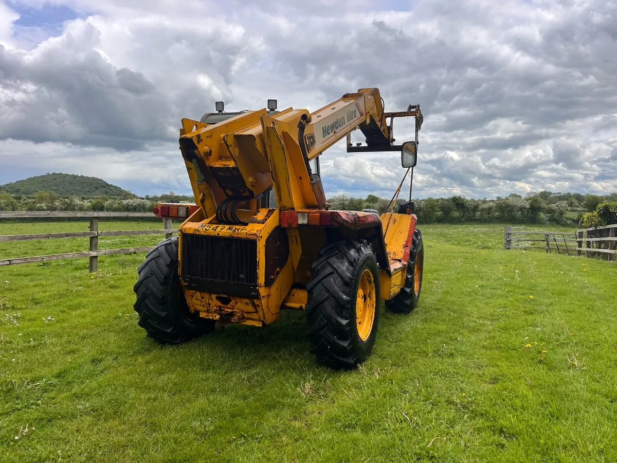 Jcb 527/67 - Image 4