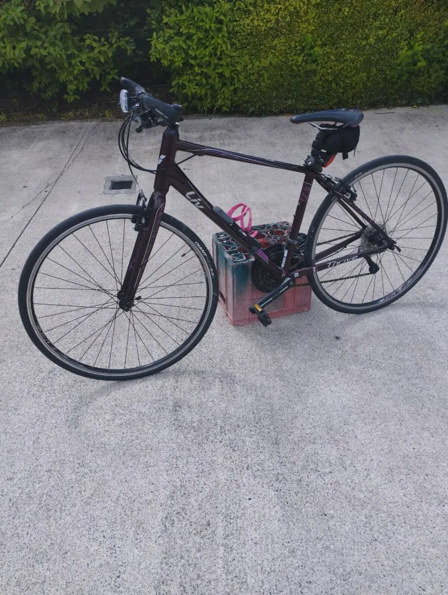 Ladies Bike - Image 1