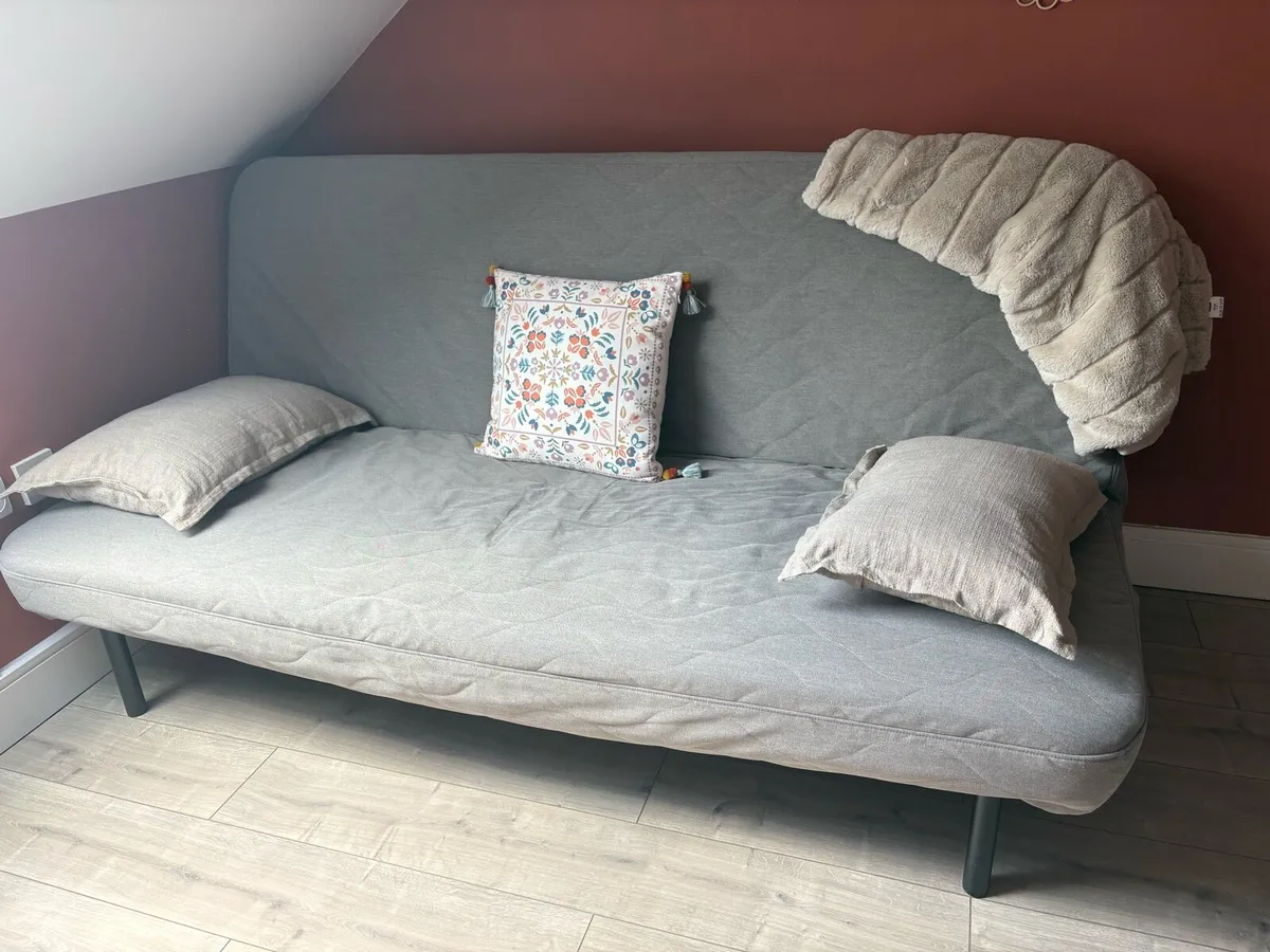 Sofa bed