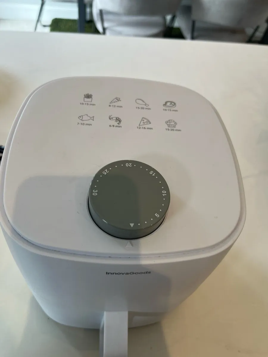Airfryer - Image 2