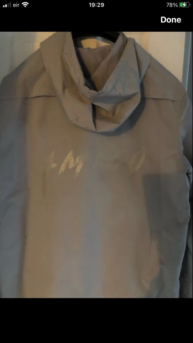Mens Amico jacket size XL €25 - Image 2