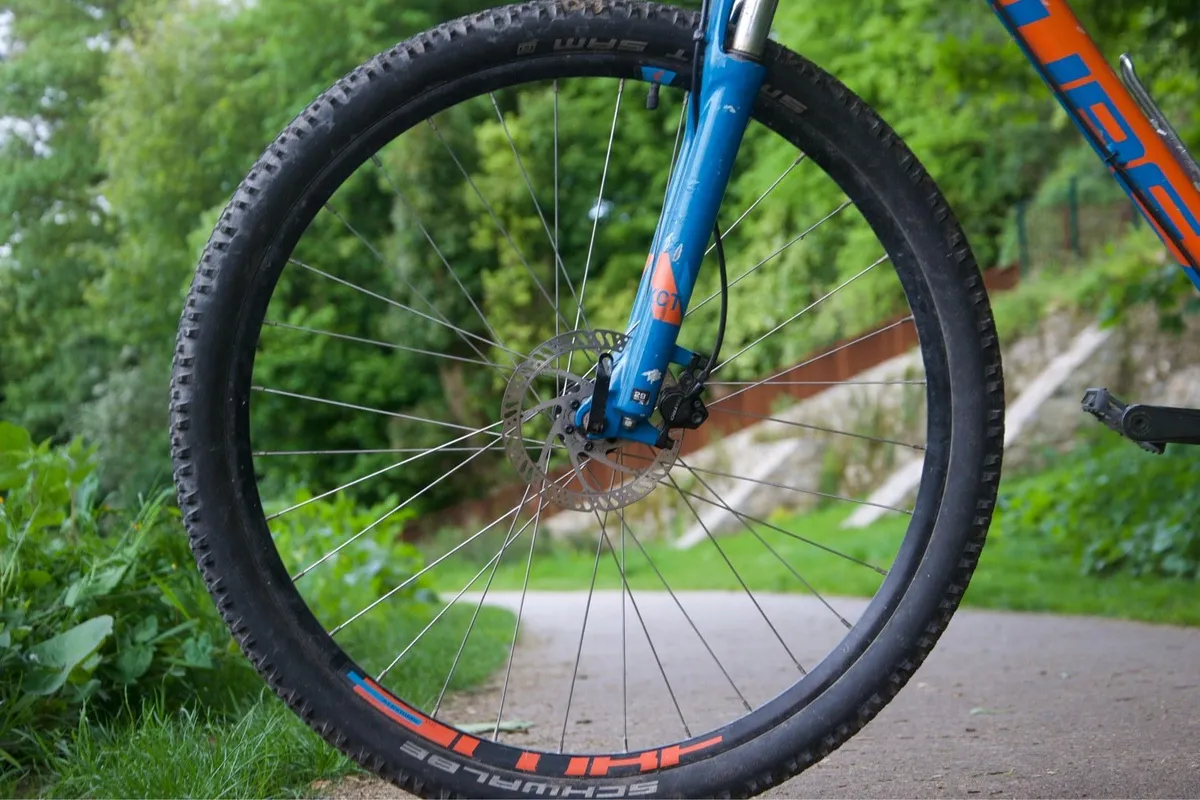 Cube AIM PRO Hardtail - Image 4