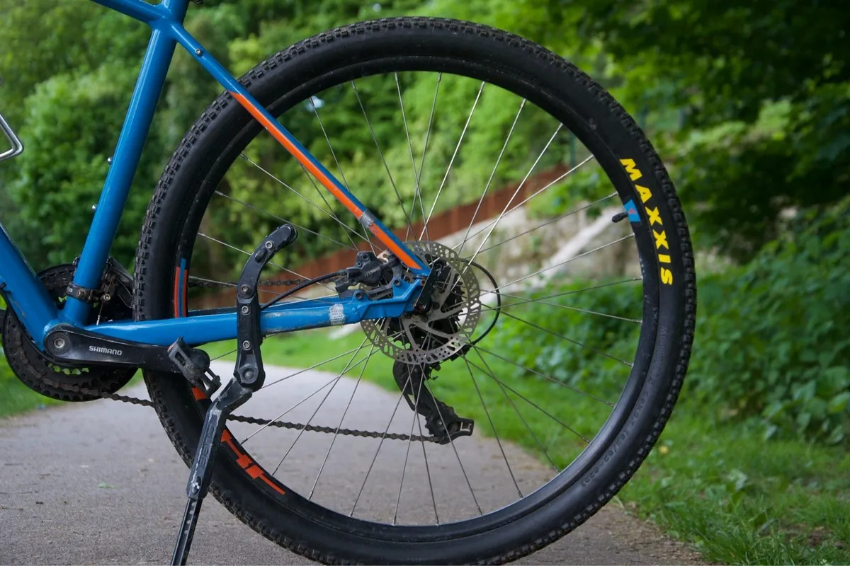 Cube AIM PRO Hardtail - Image 3