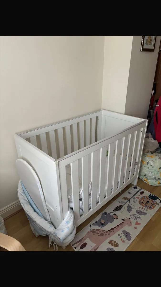Cot - Image 2