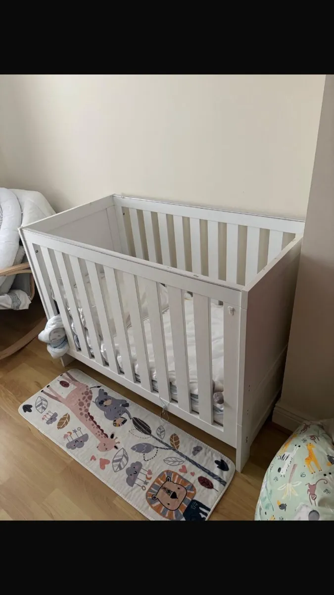 Cot - Image 3