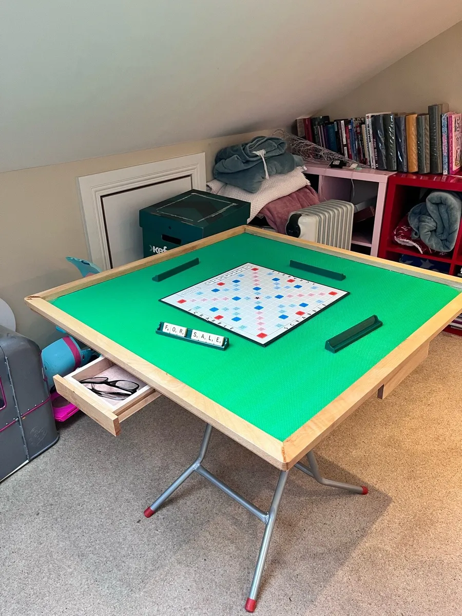 Game Table - Image 3