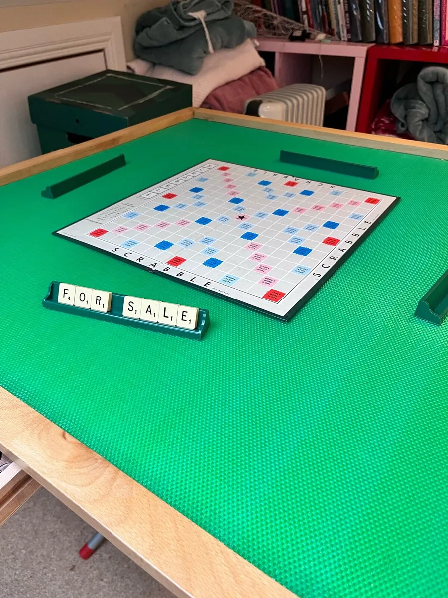 Game Table - Image 2