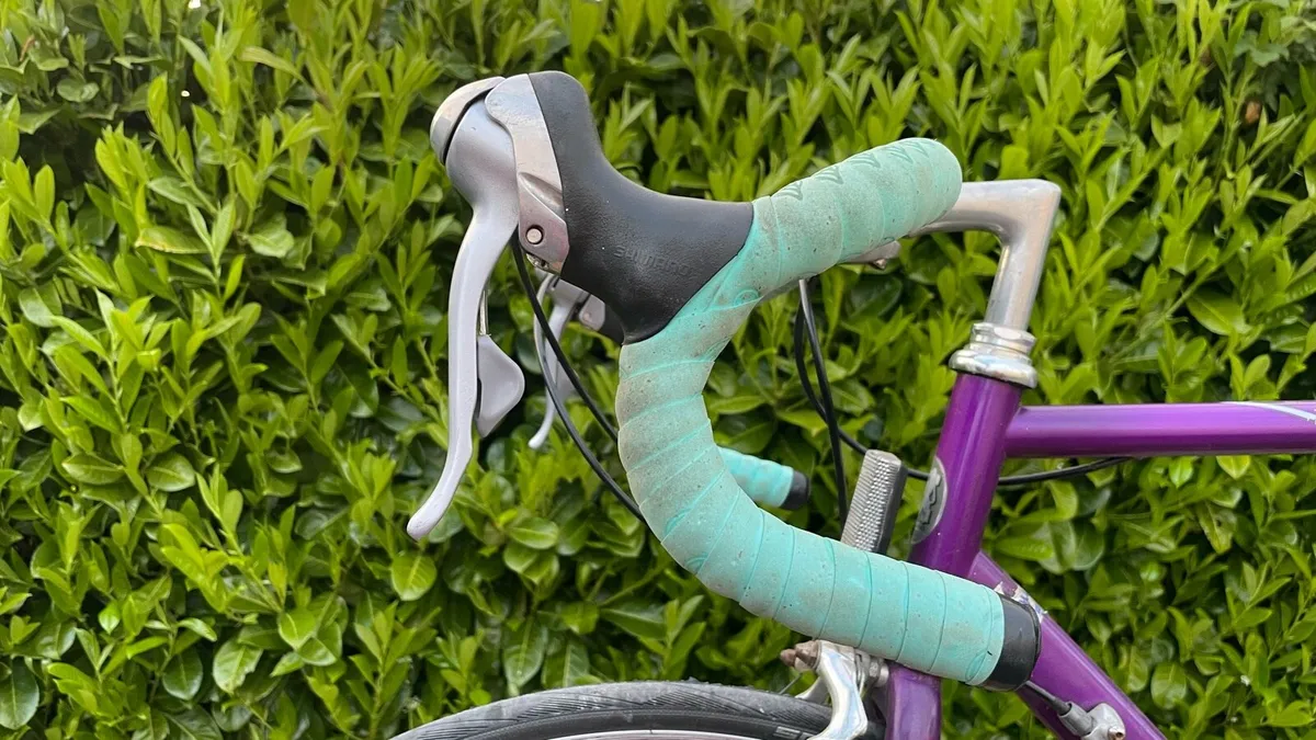 Retro Peugeot Racer - Image 3