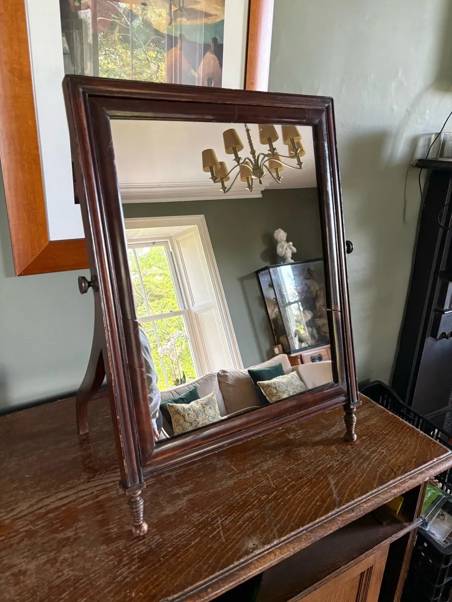 Dressing Mirror - Image 1