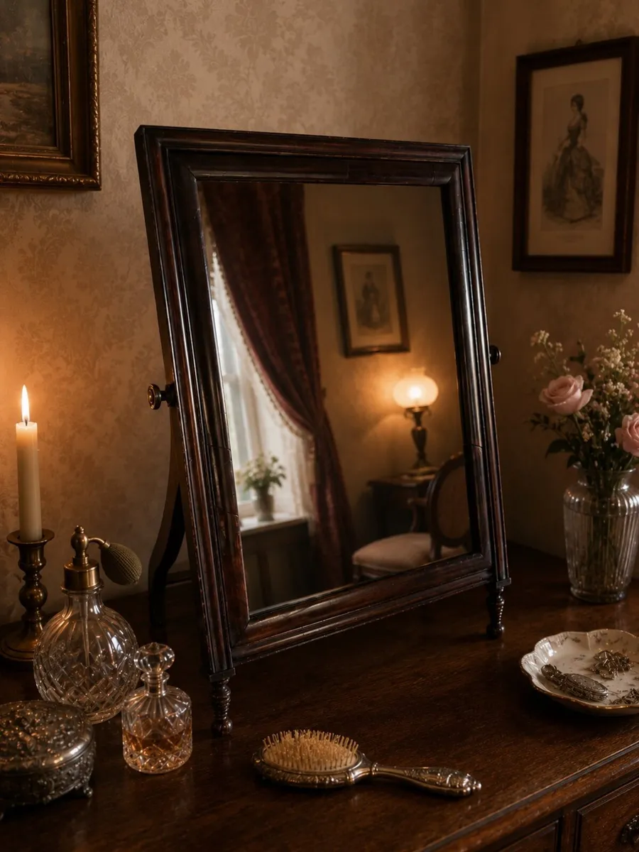 Dressing Mirror - Image 2
