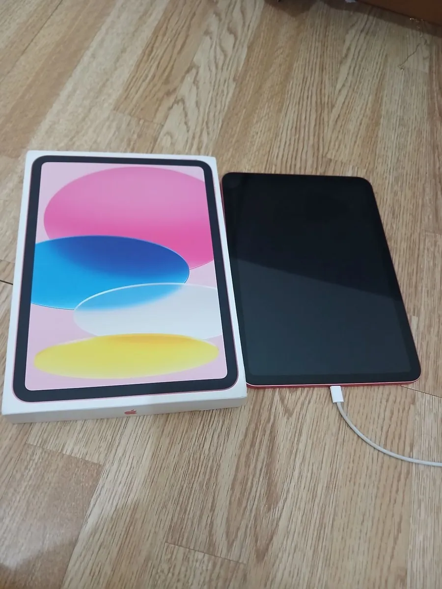 Apple ipad a16 2025 128GB - Image 1