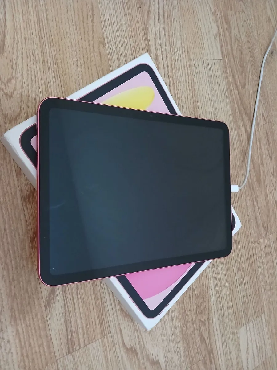 Apple ipad a16 2025 128GB - Image 2