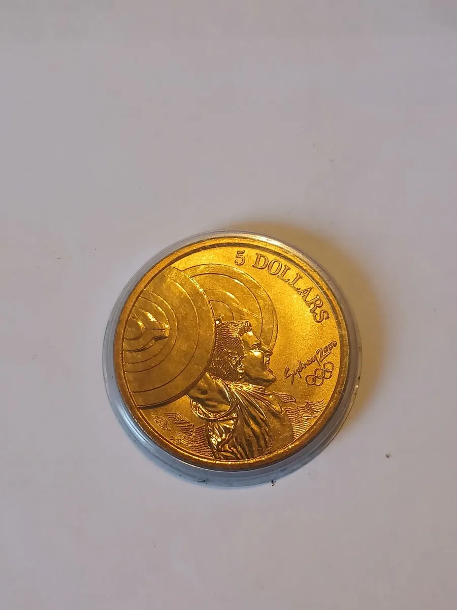 5 dollars australia - Image 2