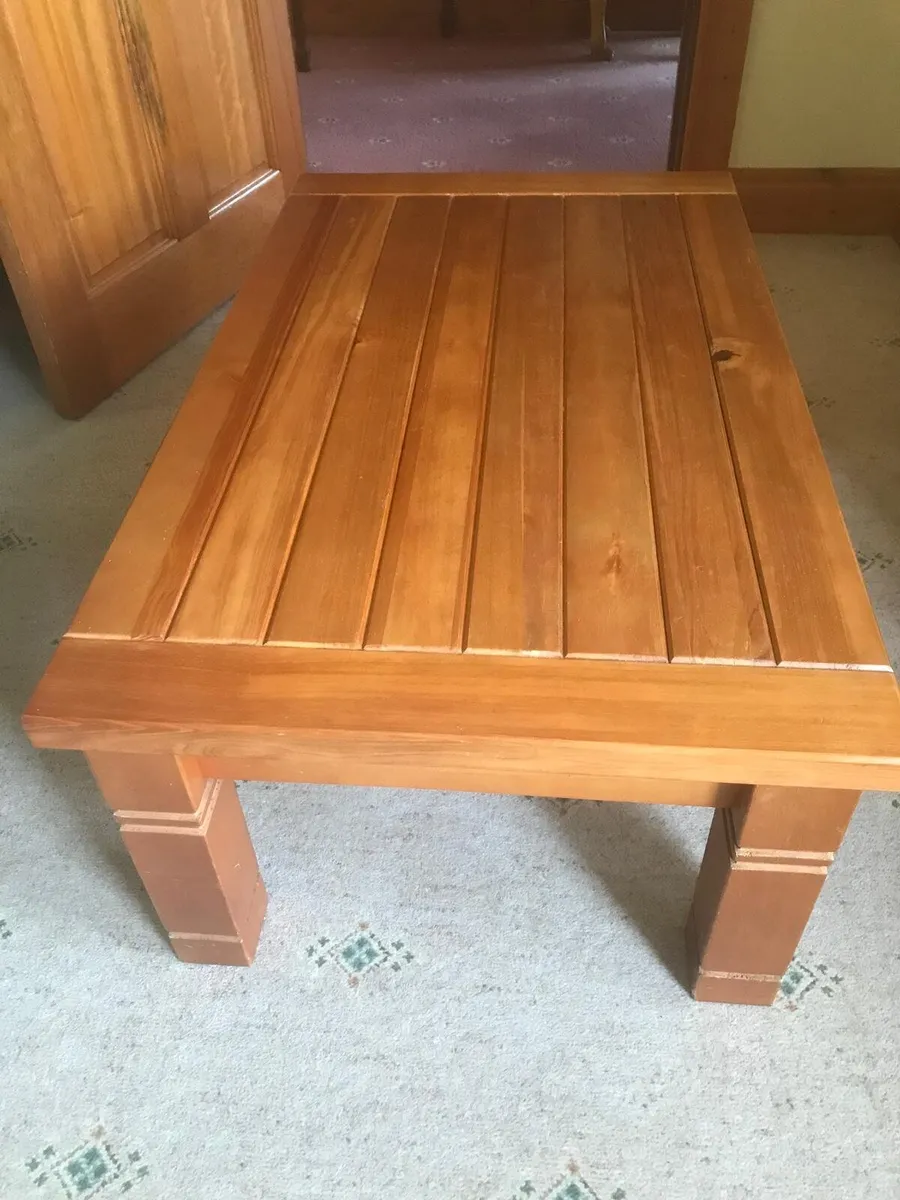 Coffee Table - Image 2