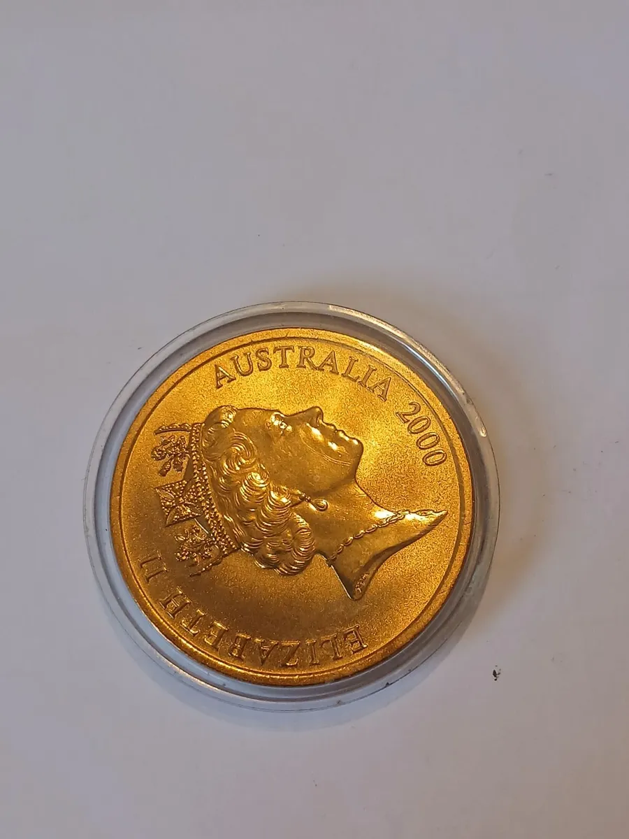5 dollars australia - Image 1