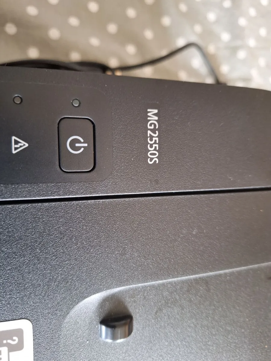 Canon Printer Scanner Copier - Image 3