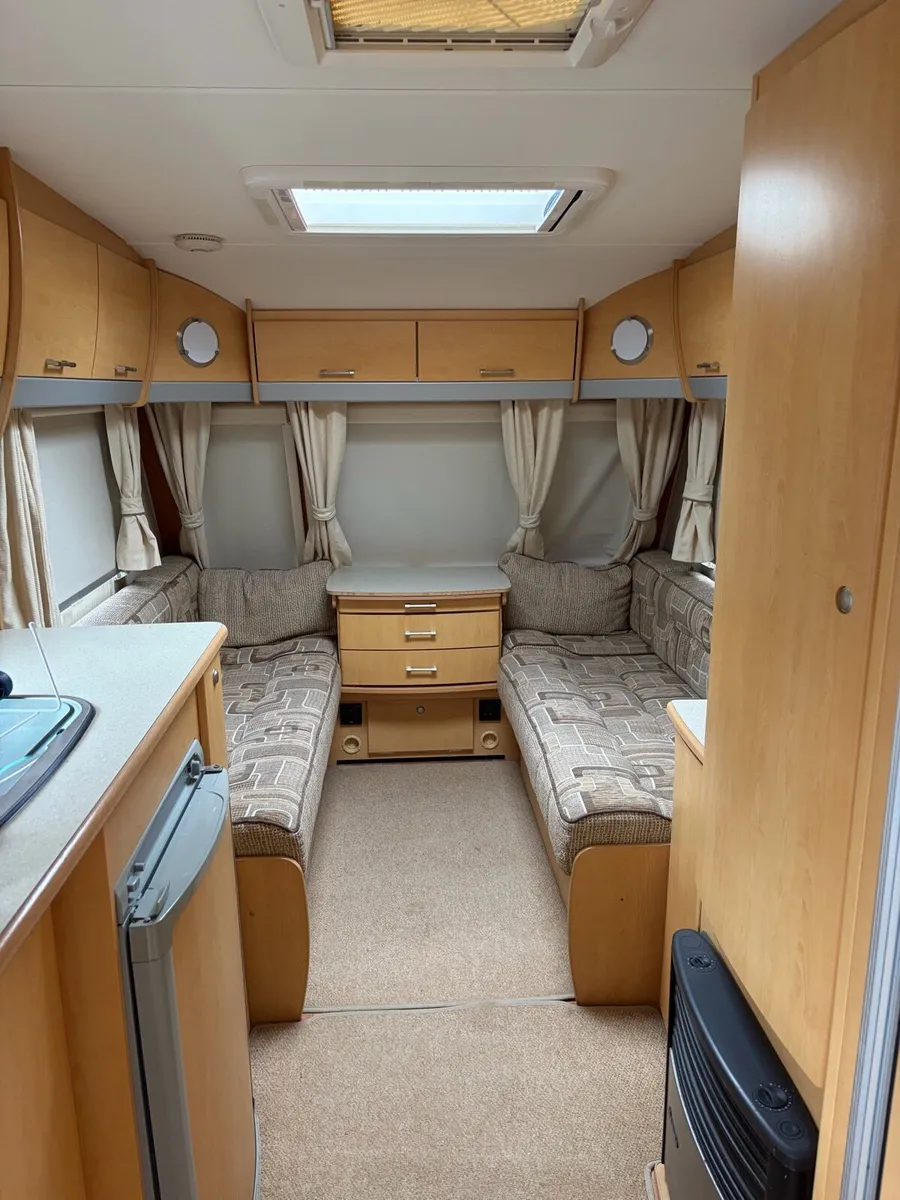 Caravan Elddis Avante Club 505 - Image 3