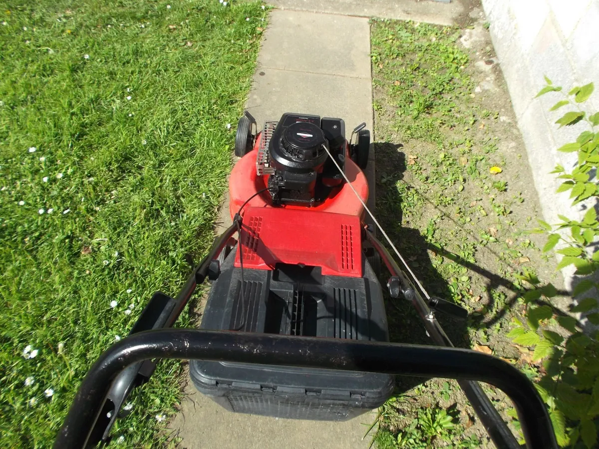 Lawnmower - Image 2