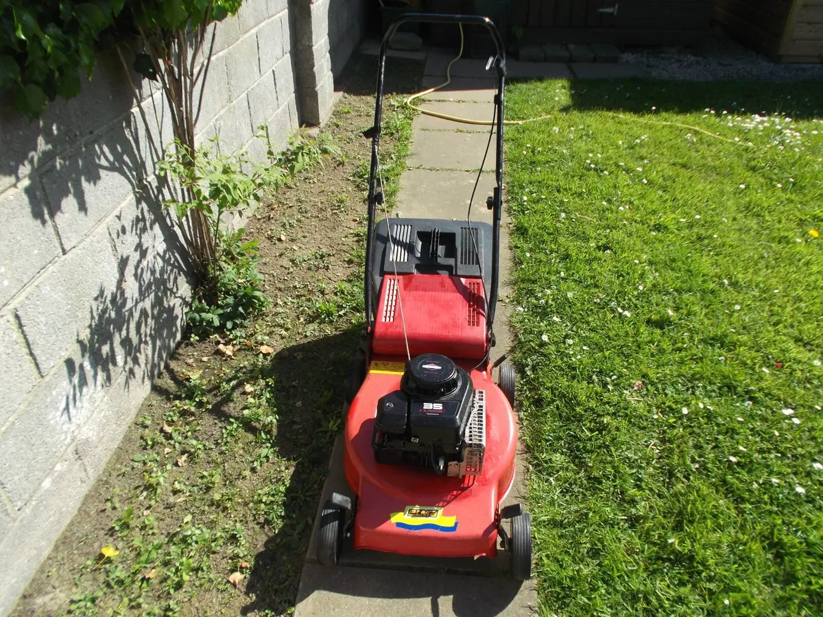 Lawnmower - Image 3