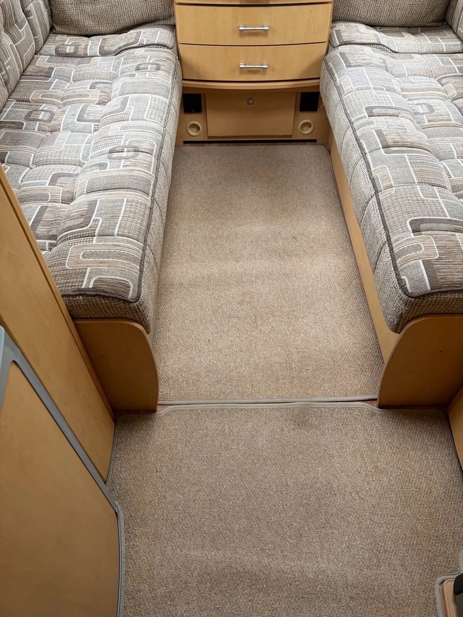 Caravan Elddis Avante Club 505 - Image 4