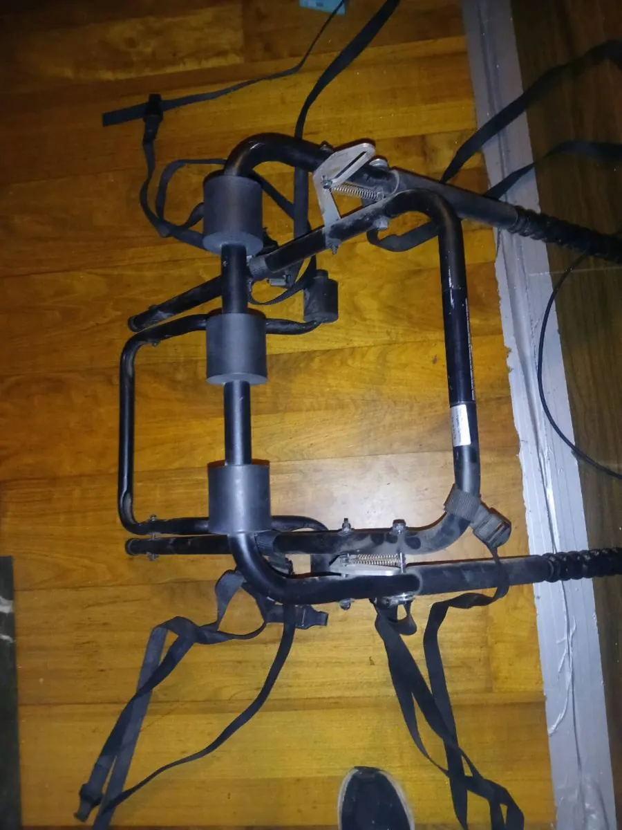 bicycle rack - Image 2