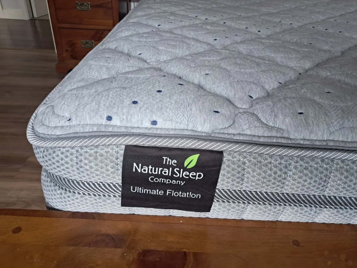 Mattress - Image 2