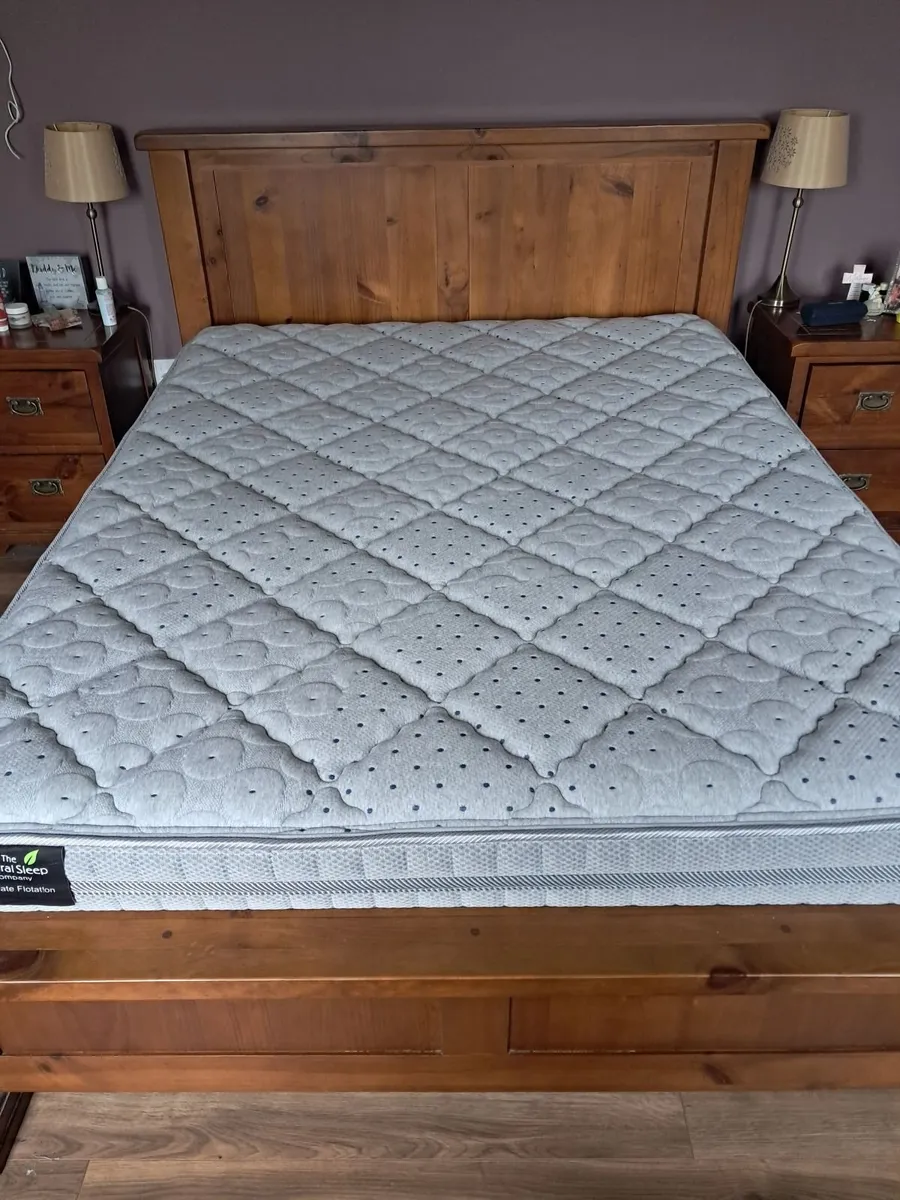Mattress - Image 1