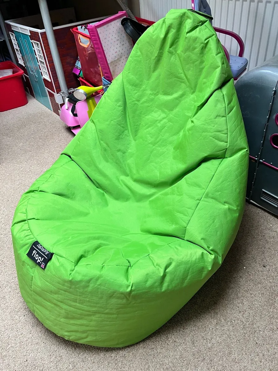 Bean Bag - Image 1