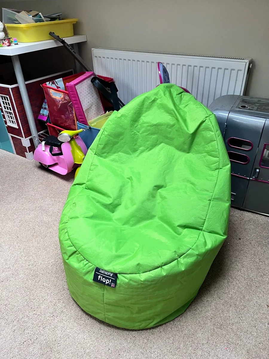 Bean Bag - Image 2