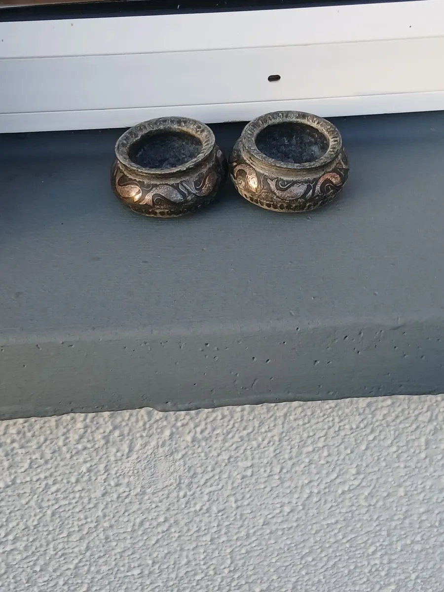 Antique item