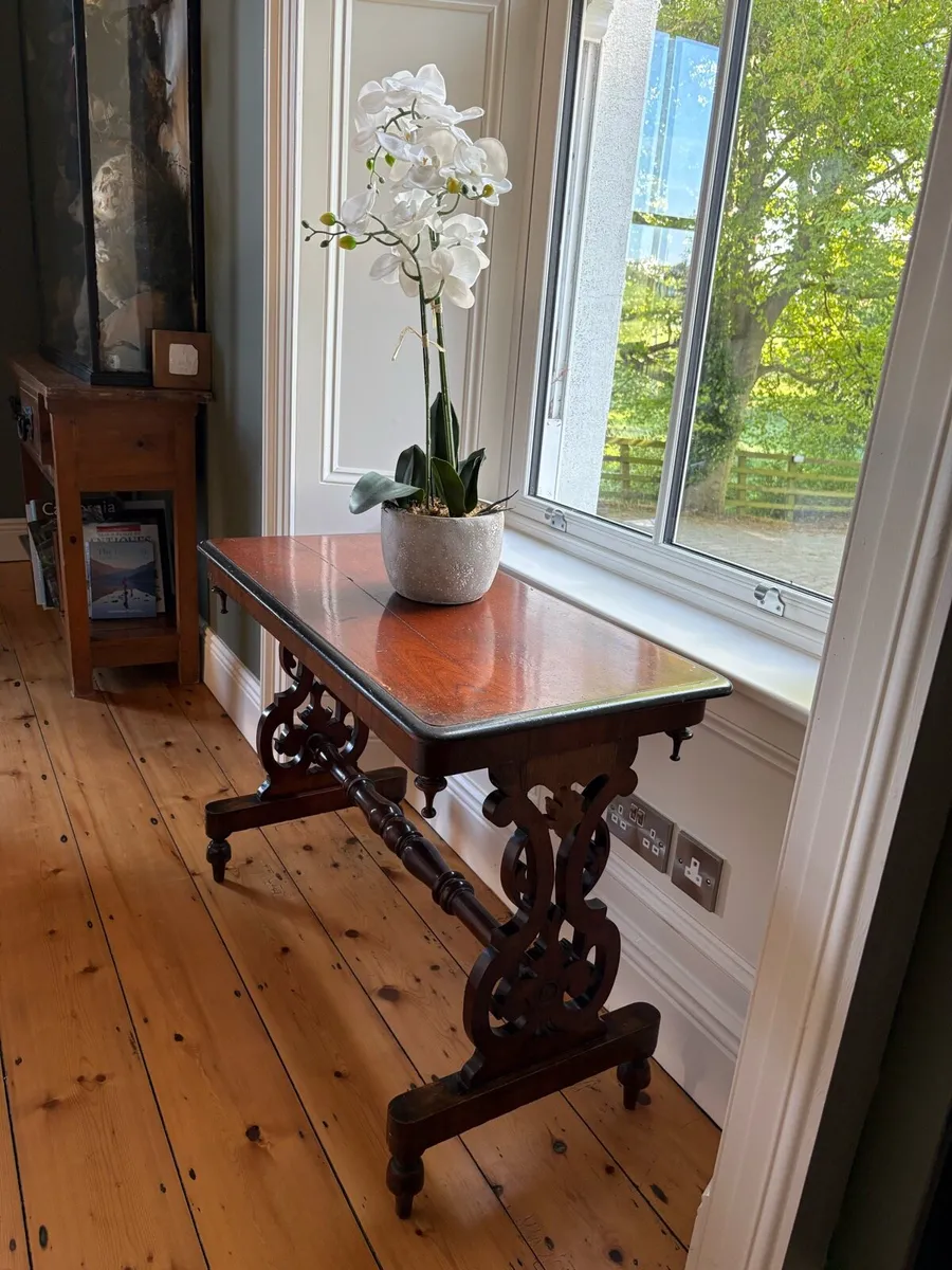 Occasional Table - Image 2