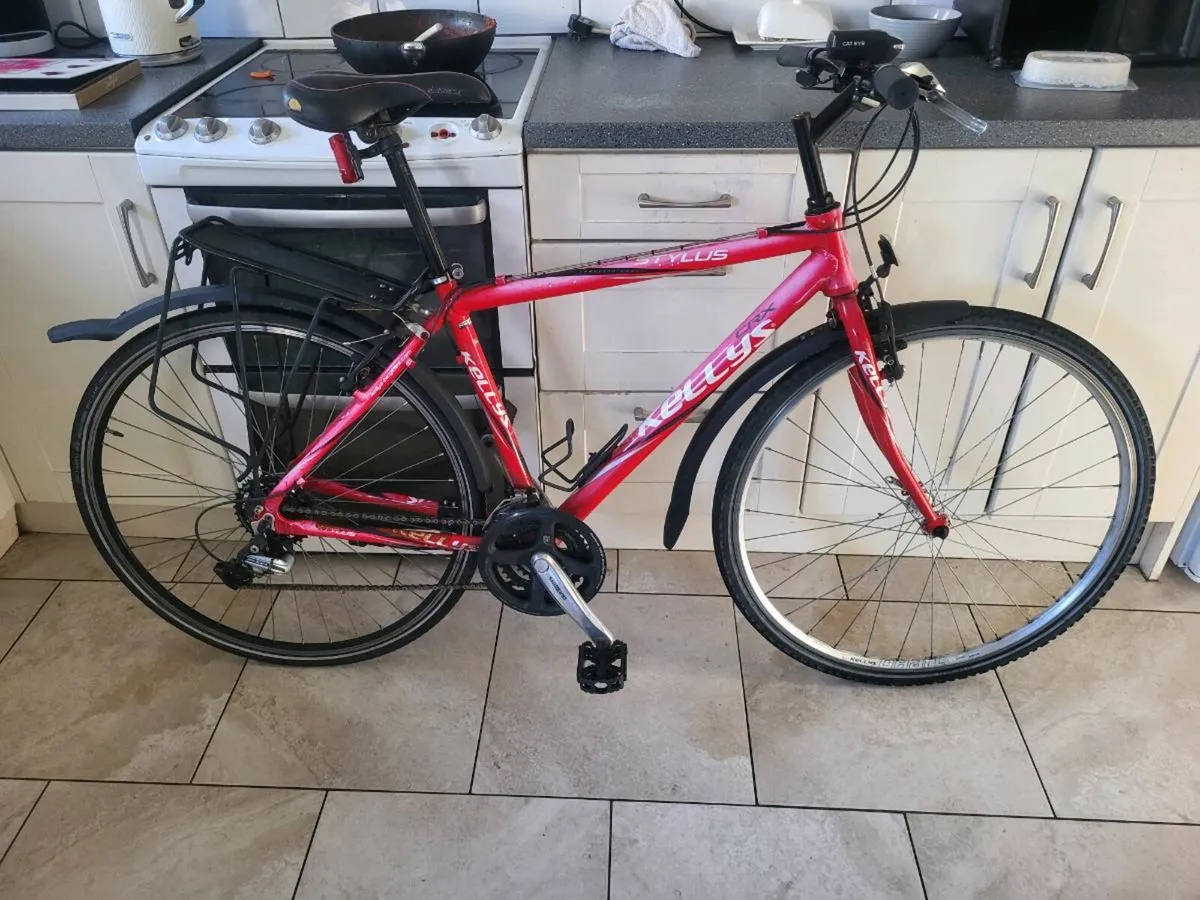 Bike - Image 1