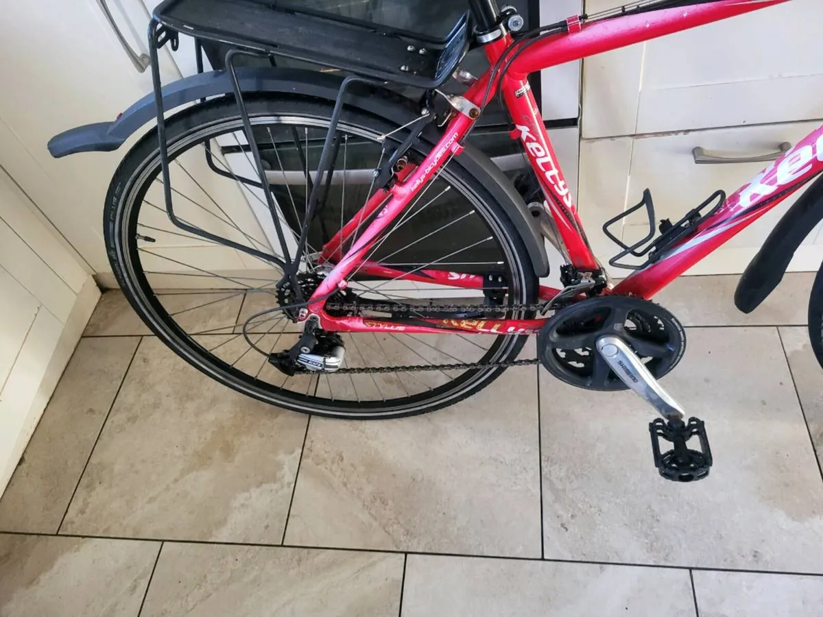 Bike - Image 2