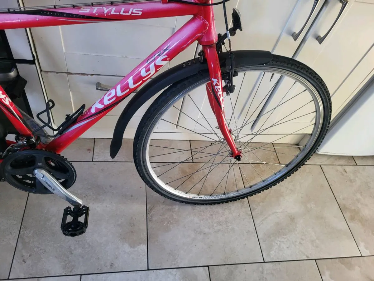 Bike - Image 3