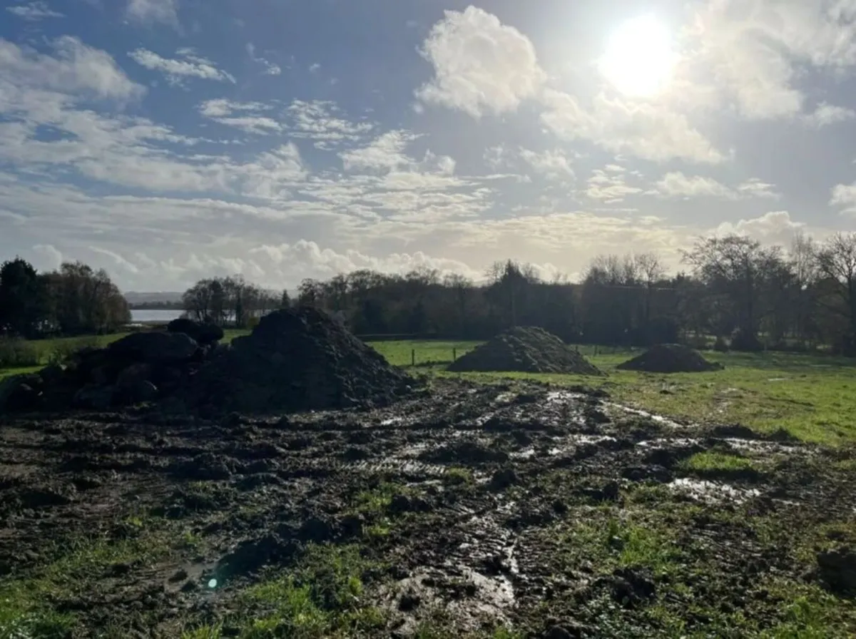 Topsoil For Sale - Image 3