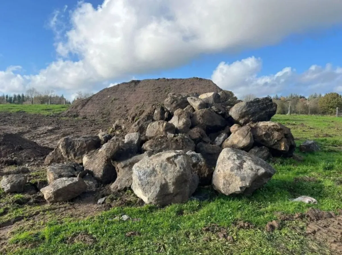 Topsoil For Sale - Image 3