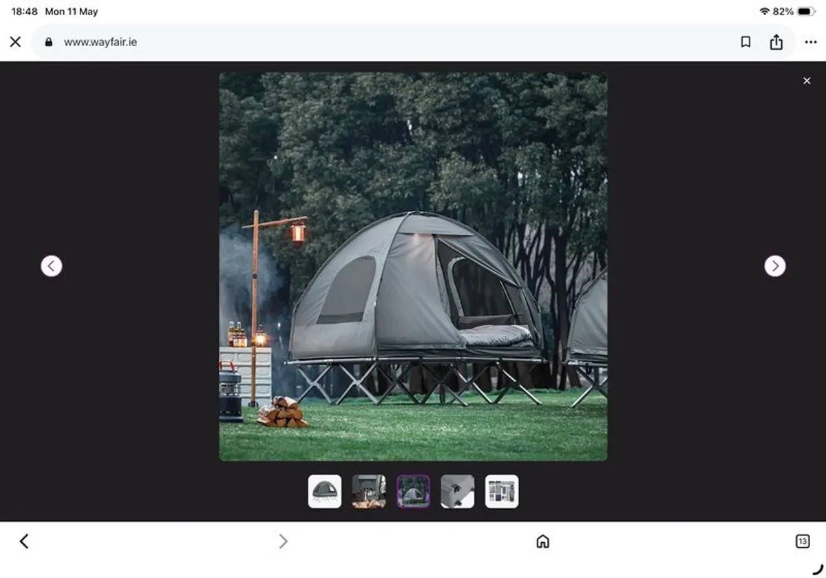 Tent - Image 3