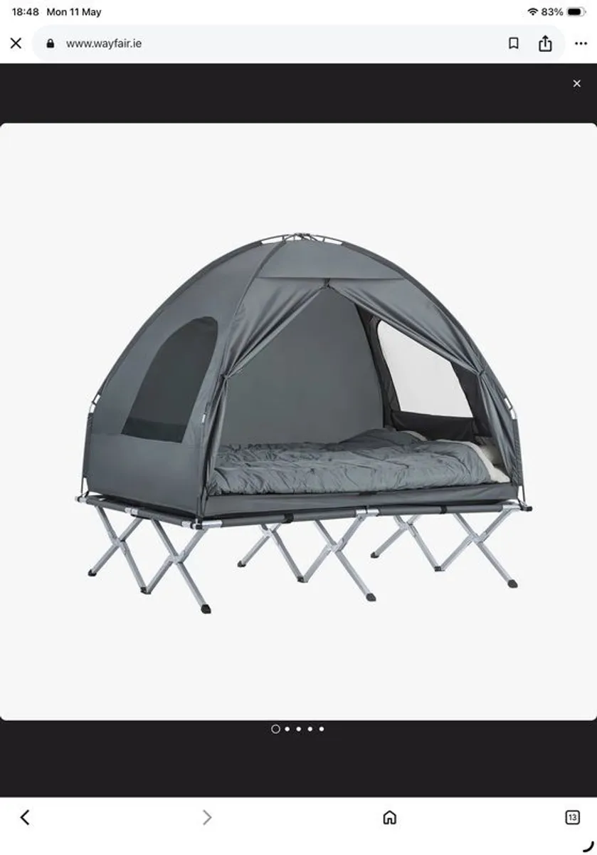 Tent - Image 4