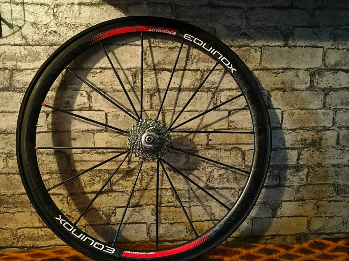 Wheelsets - Image 2