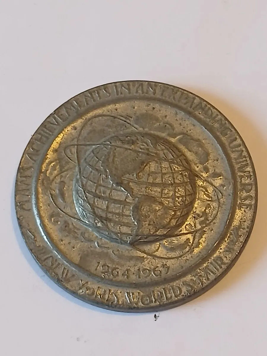 Coin 1664 - Image 2