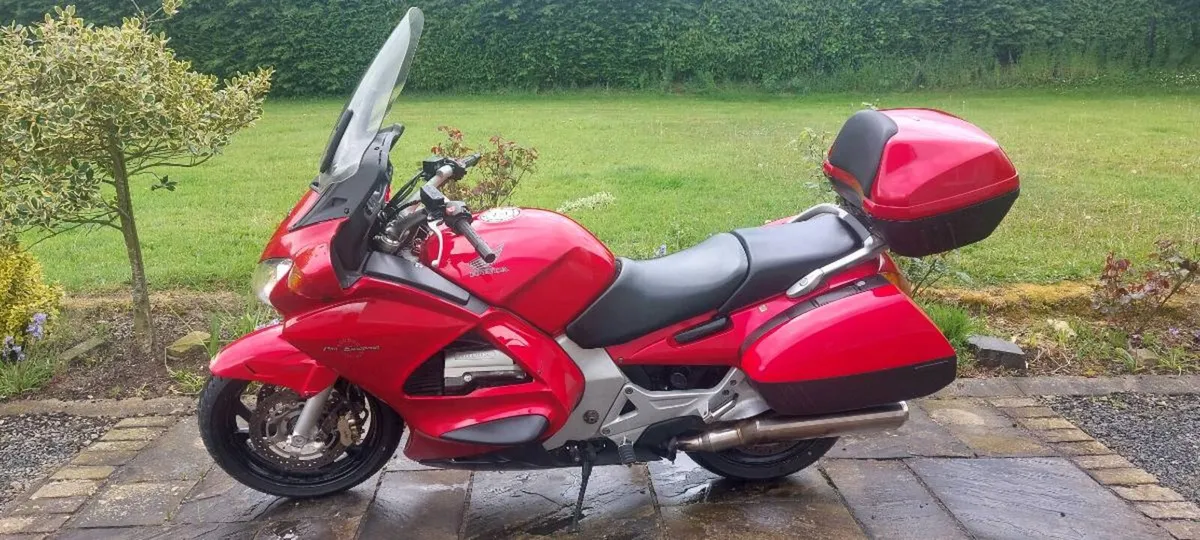 HONDA ST PAN EUROPEAN 1300 - Image 1