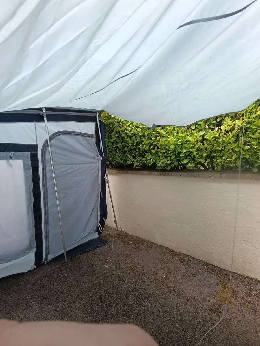 Camper awning - Image 4