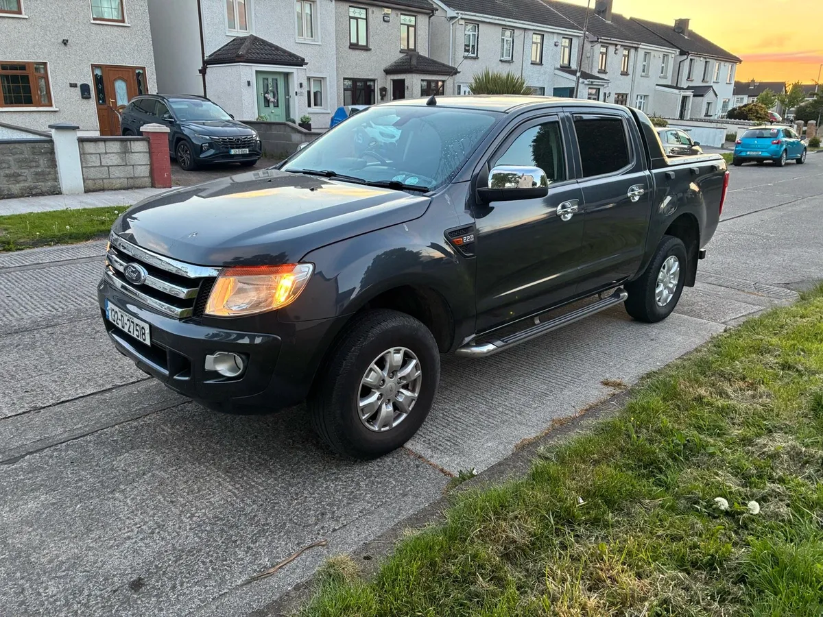 2013 Ford Ranger only 40k miles - Image 3