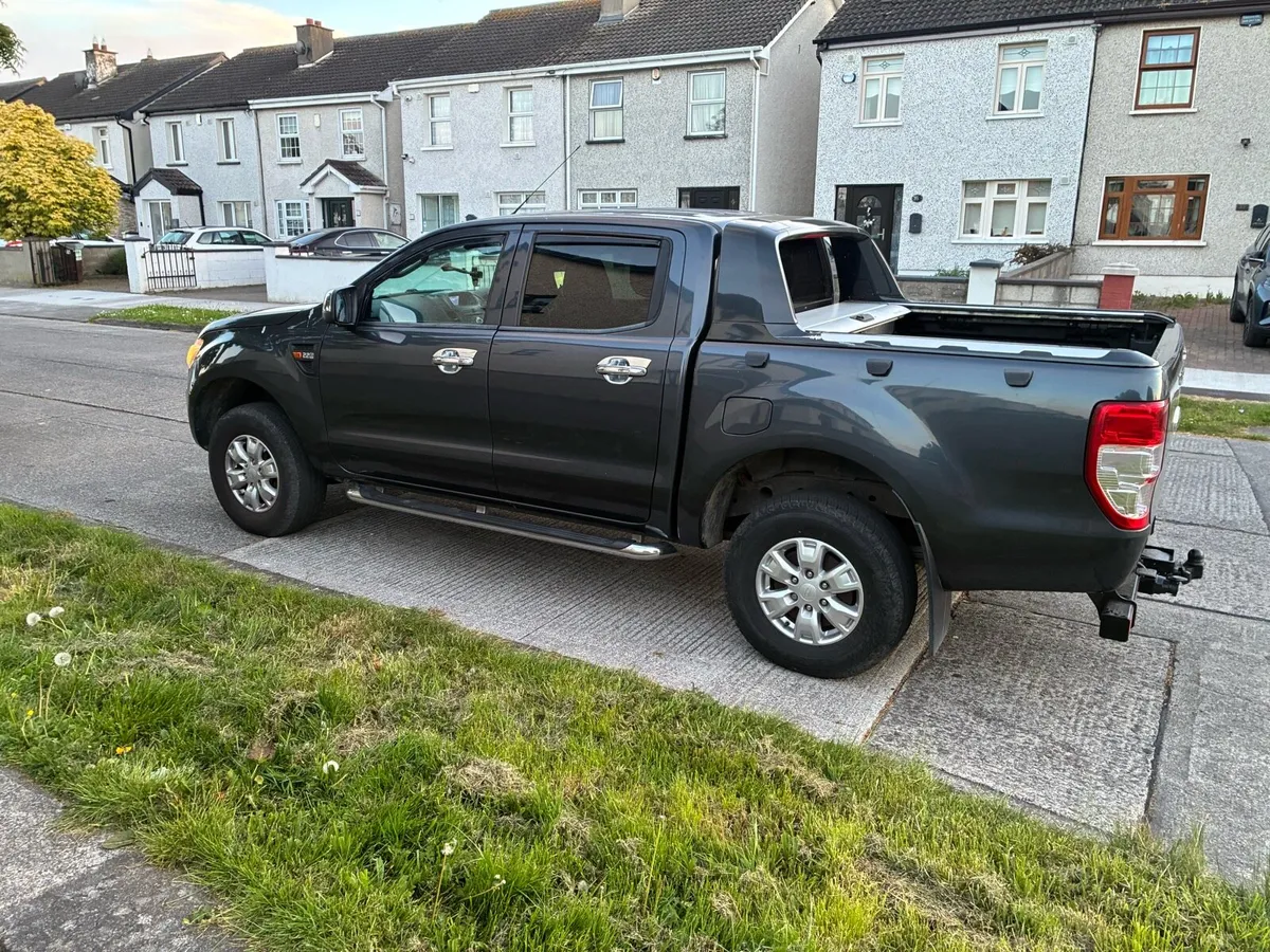 2013 Ford Ranger only 40k miles - Image 4