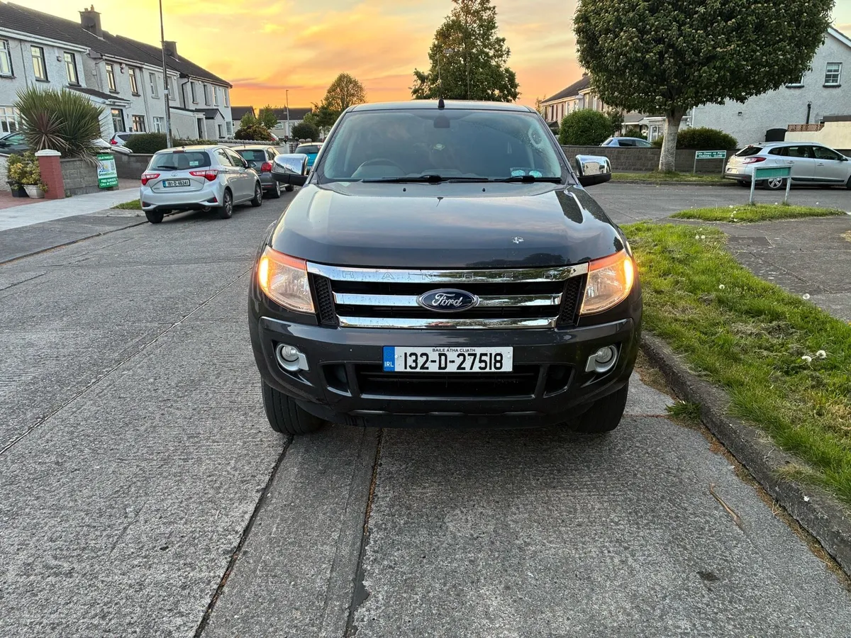 2013 Ford Ranger only 40k miles - Image 2