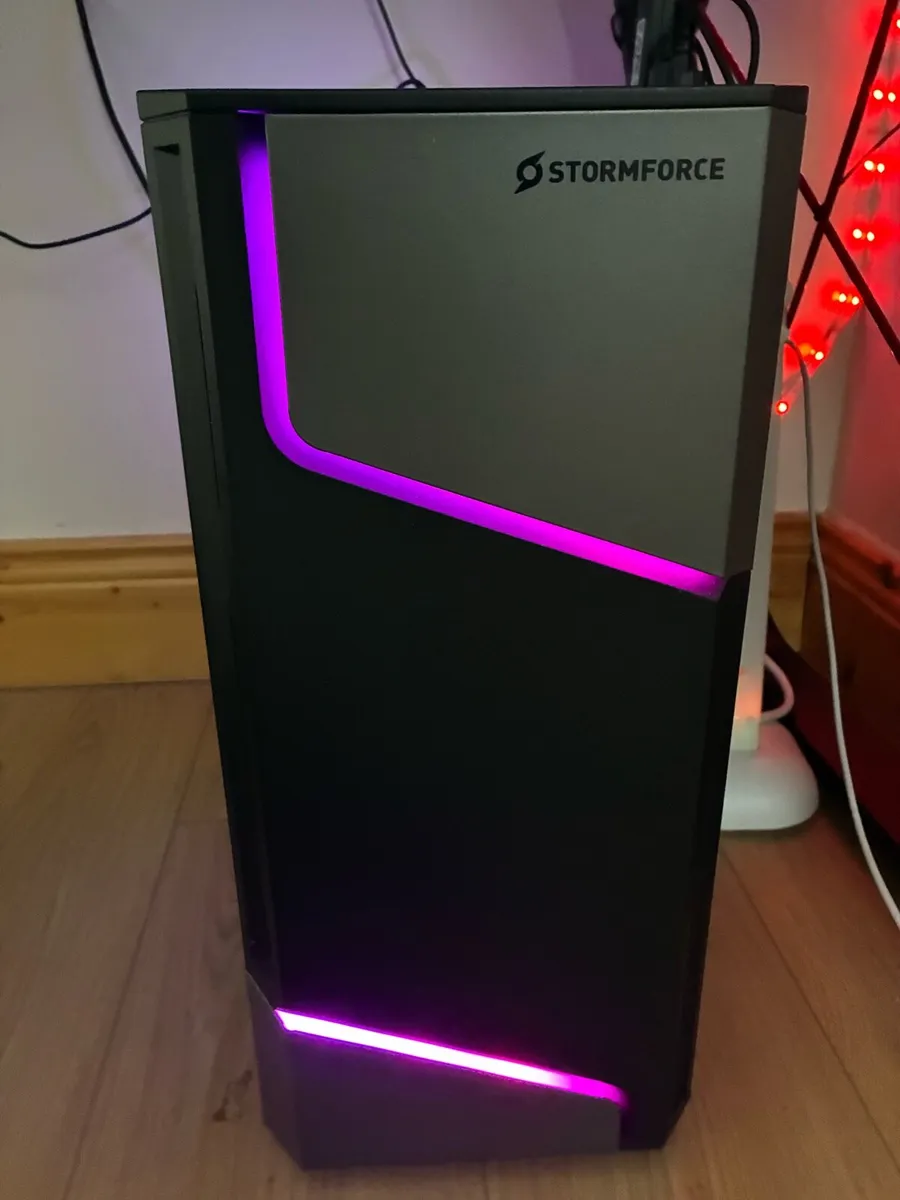 Gaming Pc - Image 3