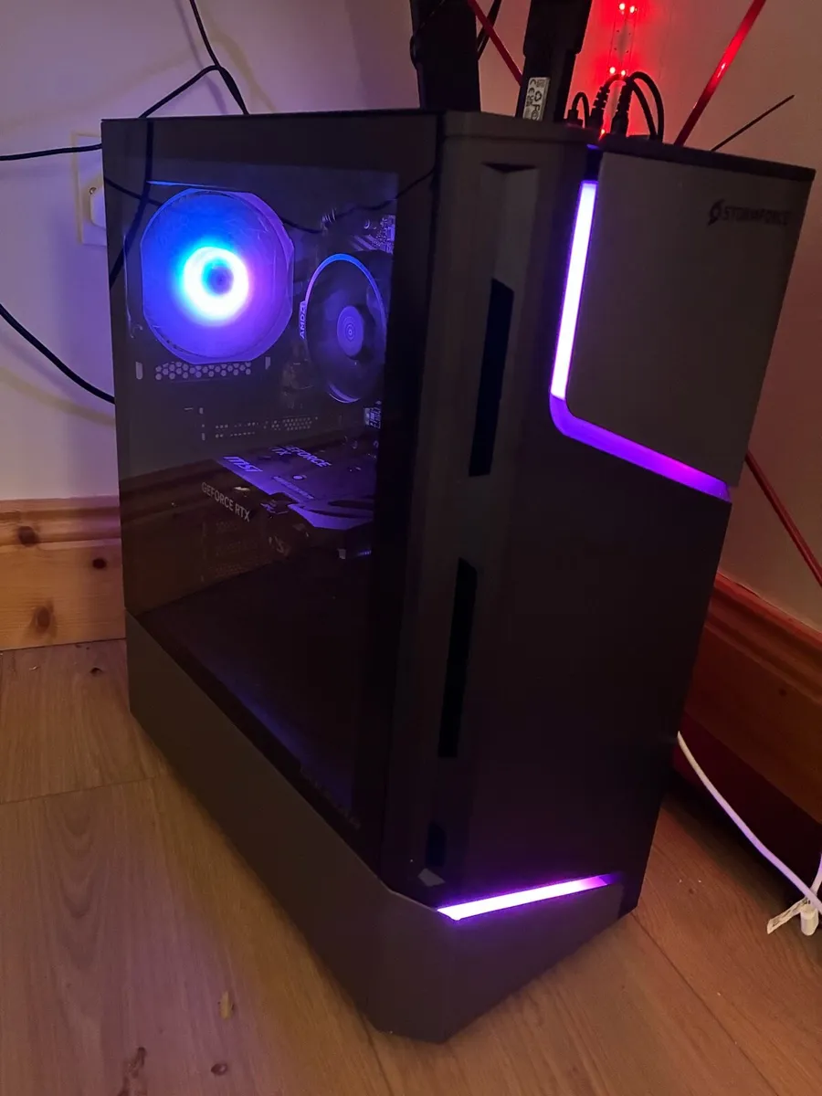 Gaming Pc - Image 1