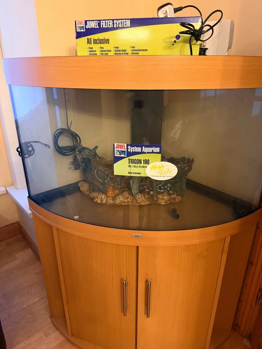 Aquarium - Image 2